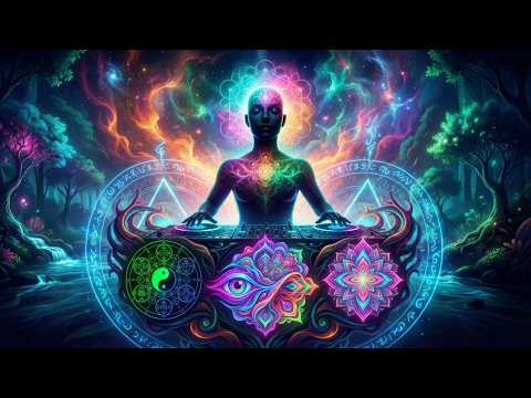 Aura | Progressive House | Mantra Mix | SUDESH 2026