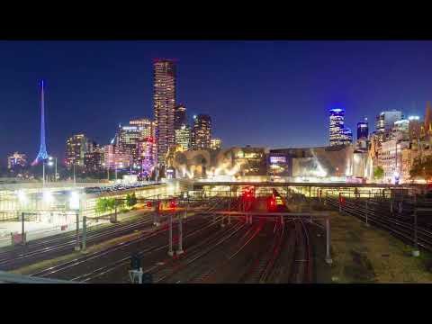 Omada Rail Systems - Our Services