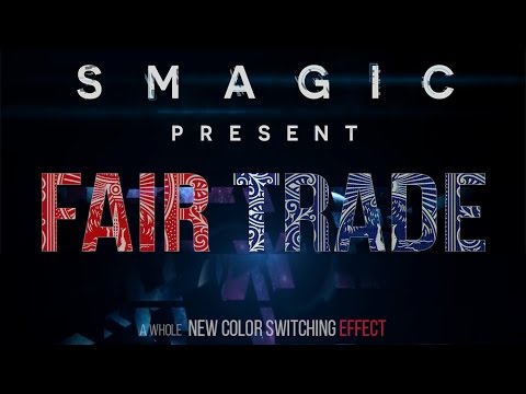 Fair Trade by SMagic