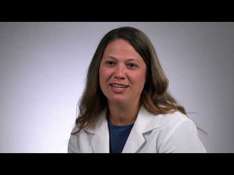 Danielle Brook Md