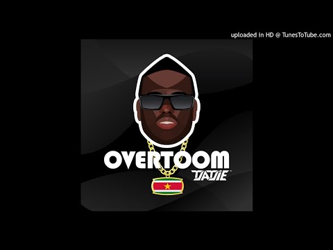 Tjatjie - Als We Samen Zijn Ft. Ritchy E