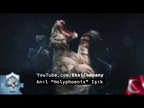 Holyphoenix Best 4 Plays [Dark Passage]