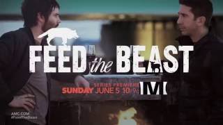Feed the Beast ( Feed the Beast )