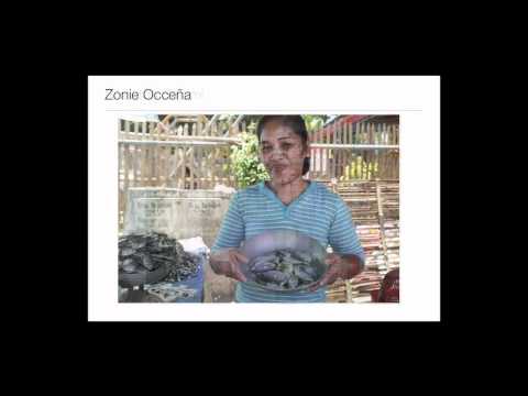 TEDxConejo - Jessica Jackley - Profounder