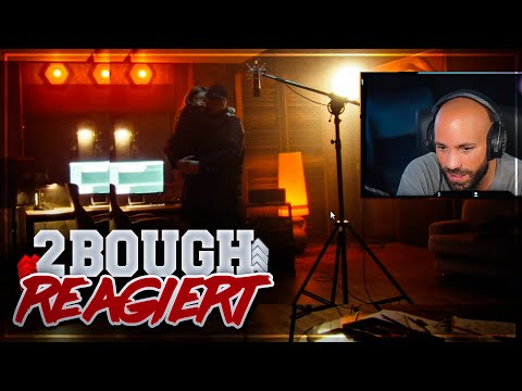 Bock auf neue Künstler? KHROME - Gelbe Briefe (prod. Aside) / 2Bough REAGIERT