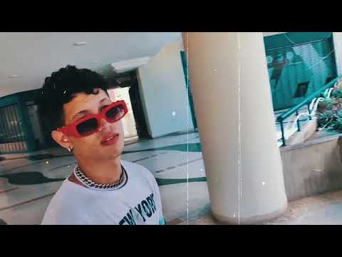 Rayd - Visaje (Video Oficial)