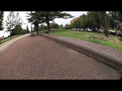 Emmanuel Guzman: Real Street 2013 | X Games