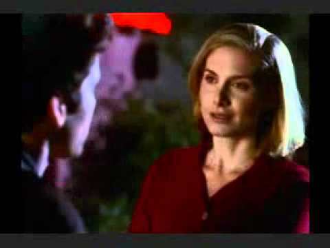 Elizabeth Mitchell in "Significant Others" - Smoking