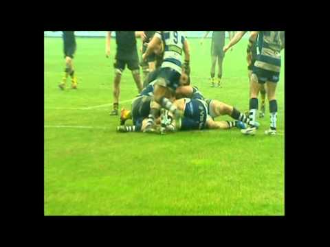 Rugby Viadana vs Marchiol Mogliano