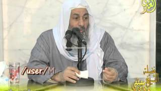 مقدمة في الفقه  –  لفضيلة الشيخ مصطفى العدوي