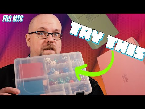 The BEST way to set up a Draft Kit! | An FDS How To