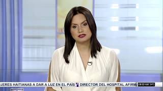 El Despertador, Viernes 25 de Agosto 2017