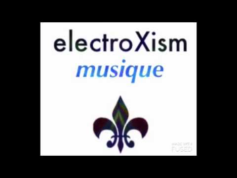 MégaXism(electroXism groupie fou mix)