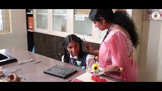 The Global Academy Video