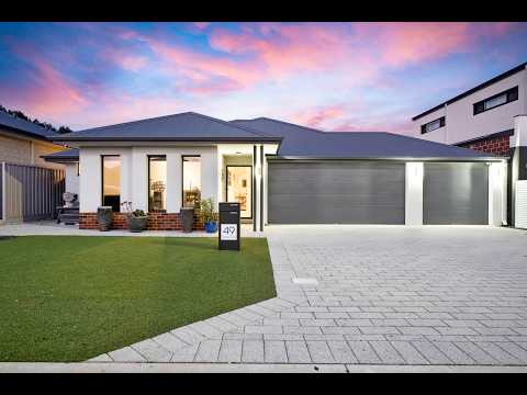 49 Aquarius Loop, Bennett Springs, WA 6063, 4 Bedrooms, 2 Bathrooms, House