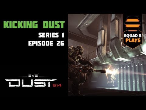 Dust 514 - 026 - Driving the Masses with Explosions - How To Own in Dust 514