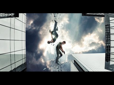 The Divergent Series: Insurgent - Super Bowl Trailer