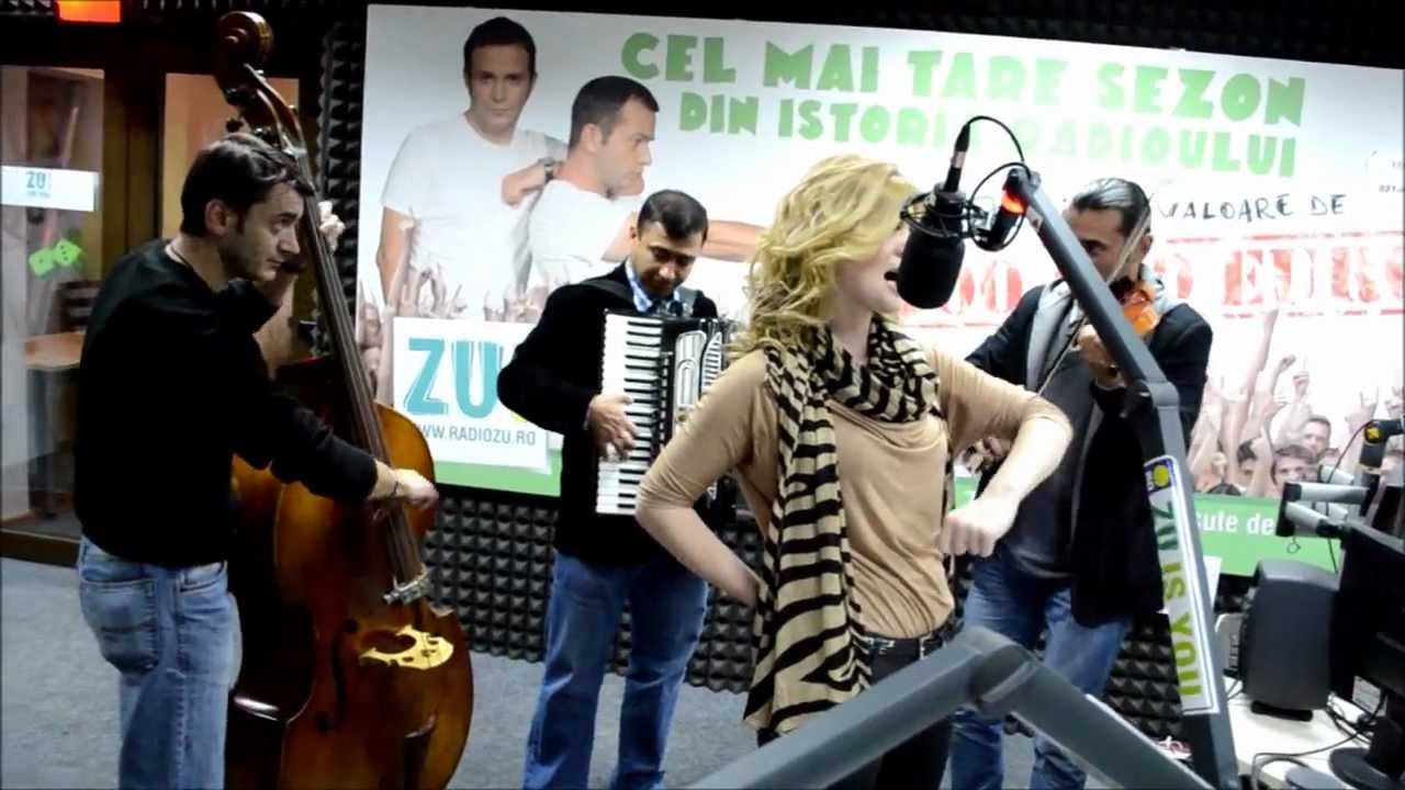 Silviu Biriș - Live