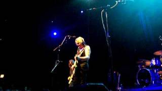 Todd Rundgren - PANIC at  Park West 4/24/09