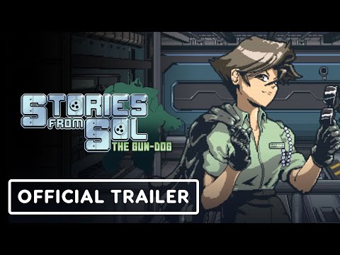 Launch Trailer
