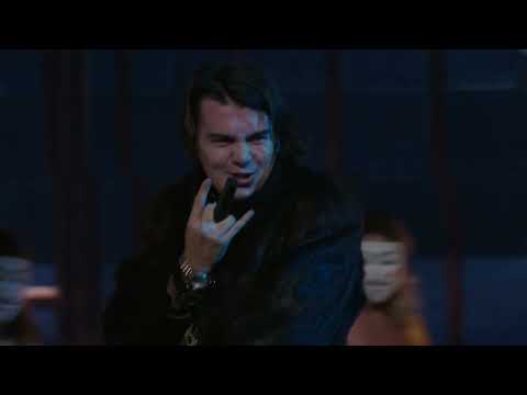 Žexov poklon Baki za rodjoš! ft. Predsedn1k - Reši