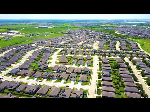 Saratoga Homes at Blackhawk in Pflugerville Texas!