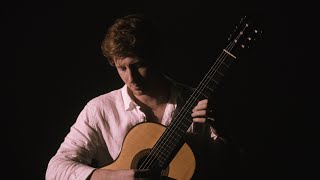 Download lagu Luigi Legnani - Caprice No. 9 mp3