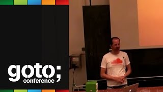 Engineering Culture • Alexander Grosse • GOTO 2012