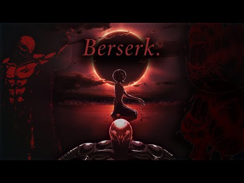 Beg Forgiveness - Berserk
