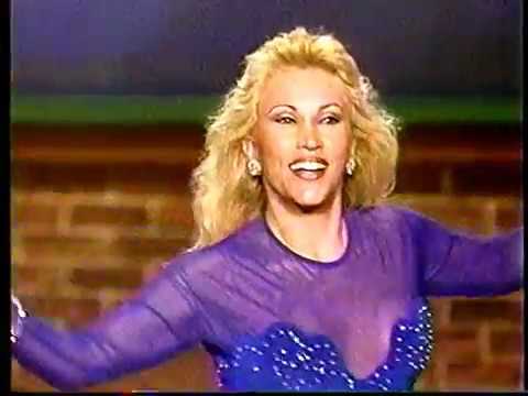 Laura León - El premio mayor - El Show de Cristina!