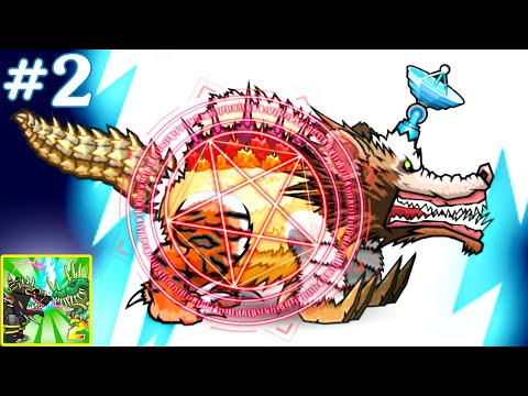 MUTANT FIGHTING CUP 2 - 2022 - PART 02 | SENSORY VARAN | DINO KING 220116