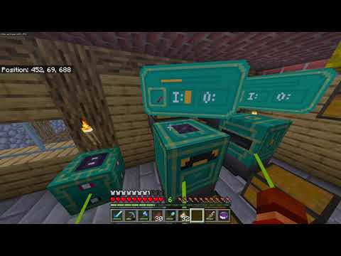 LunaTech Bedrock Add-on Audio demo