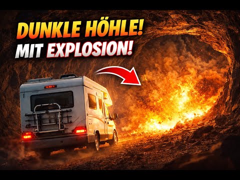 Ab in die Dunkle Höhle| RVTHEREYET