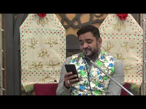 14th July 2019 / Shab 11th Zilqad 1440 - Jashn Wiladat Imam e Reza (as)