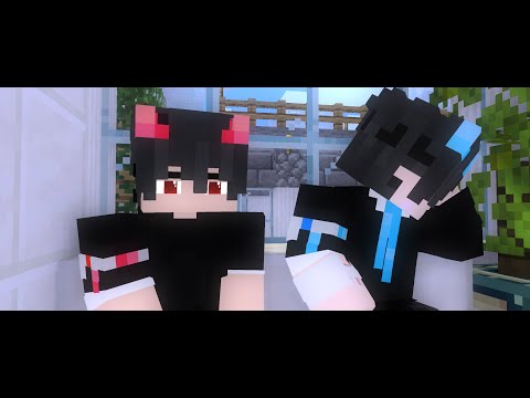 YeosM - Minecraft Animation Boy love// My Cousin with his Lover [Part 19]// 'Music Video ♪