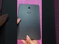 Tablet Samsung Galaxy TAB A (2018, 10.5) SM-T590 (Exhibición)