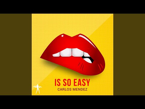 Is So Easy (Original Mix)