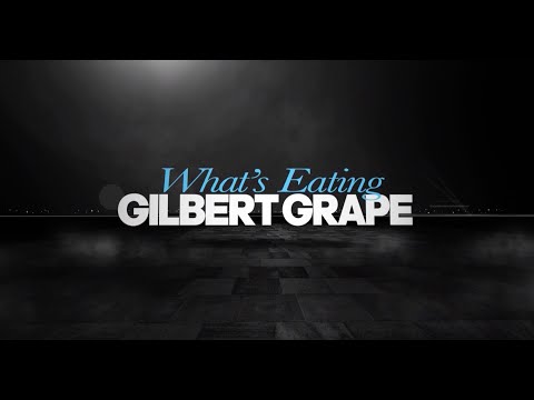 What's Eating Gilbert Grape (1994) Trailer