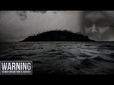 Ghost Hunting Alone At The Haunted St. Catherine's Island