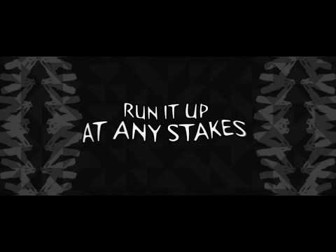 MC The Dopeboy - I Cant ( Official Lyric Video )