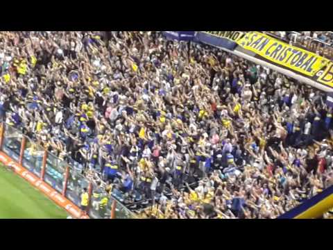 "El Vals "Jugador nro 12 la mejor hinchada del mundo"" Barra: La 12 • Club: Boca Juniors