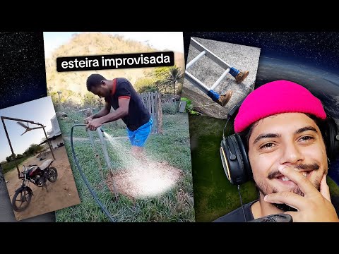 The best hacks (from Latin America)