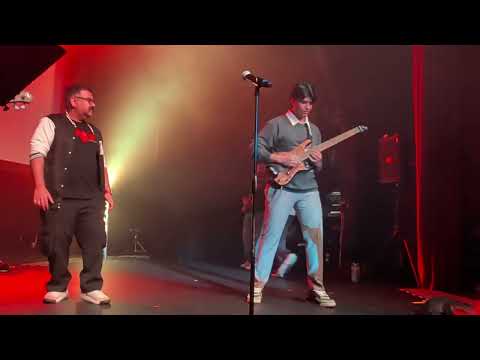 Aurthohin - Shurjo Live in Dallas featuring Shakib Chowdhury