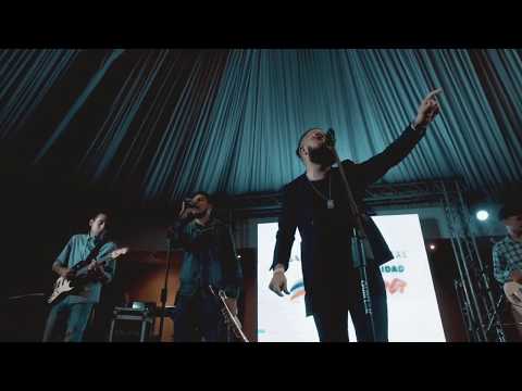 Cordero y León  Cover - Jahazielband                                    #ska #worship #reggae