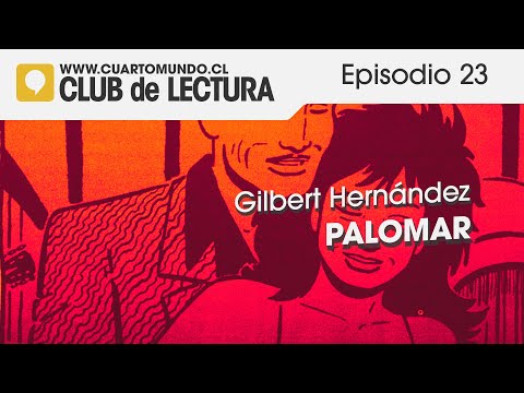 Club de Lectura 23 - Palomar
