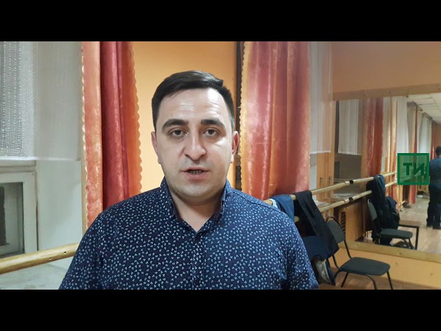 ЯКТАШЫБЫЗ ВЕНЕР СӘЛИМОВ: “ӘНИ ЧИРЛӘГӘНДӘ, ХӘЙРИЯ КОНЦЕРТЫН ОЕШТЫРУ УЕ БАШЫМА ДА КИЛМӘДЕ”