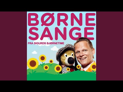 Jeg Er En Glad Lille Cowboy