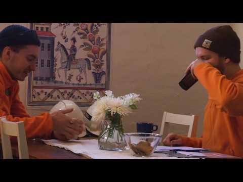 Everyday life as a tour guide underground