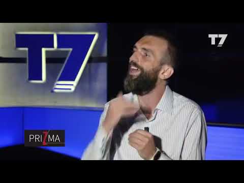 PRIZMA, Krenar Gashi - 15.08.2020 | T7