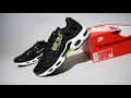 Nike Air Max Plus Just Do It DJ6876 001